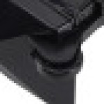 自動 80 型プールクリーナー：ブラシレスモーター搭載ソーラー充電スキマー