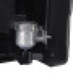 自動 80 型プールクリーナー：ブラシレスモーター搭載ソーラー充電スキマー