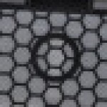 自動 80 型プールクリーナー：ブラシレスモーター搭載ソーラー充電スキマー