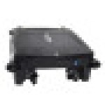 自動 80 型プールクリーナー：ブラシレスモーター搭載ソーラー充電スキマー