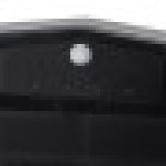 自動 80 型プールクリーナー：ブラシレスモーター搭載ソーラー充電スキマー