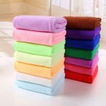 70x140 cm Microfiber Towel for Drying