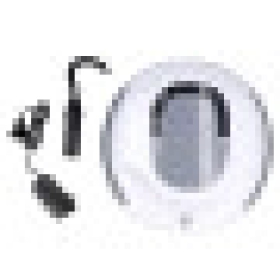 (Seperti terlihat pada gambar, satu ukuran) Penyedot debu kolam renang nirkabel, tingkat kedap air IPX8, alat pembersih kolam renang otomatis dengan parkir pintar, 100-240V, steker standar AS