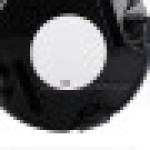 (Seperti terlihat pada gambar, satu ukuran) Penyedot debu kolam renang nirkabel, tingkat kedap air IPX8, alat pembersih kolam renang otomatis dengan parkir pintar, 100-240V, steker standar AS