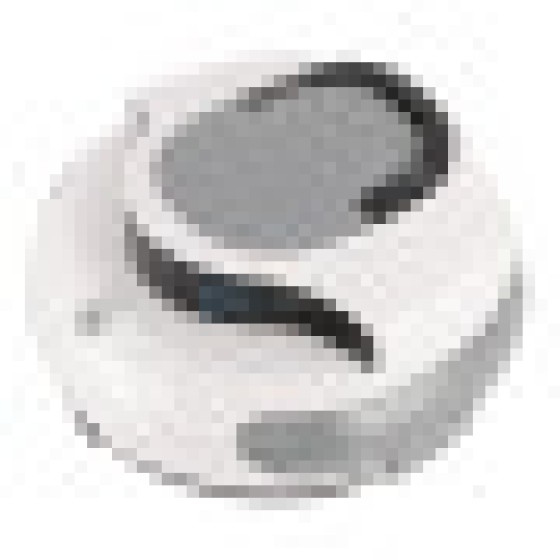 Robot Pembersih Kolam Renang Tanpa Kabel, Parkir Otomatis, Cocok untuk Kolam Renang di Atas Tanah/Dalam Tanah, Steker UK