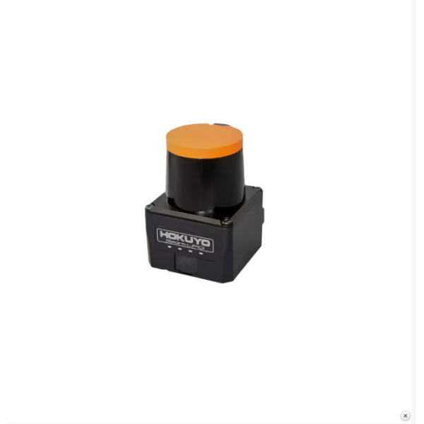 Hokuyo 10LX 10m スキャニングレーザー距離計、マルチタッチLidar壁面＆床面インタラクティブキット付き