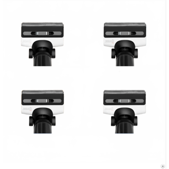 Tineco Floor One S6 コードレス乾湿両用バキューム＆モップ、硬い床用、LED両面エッジ清掃付き