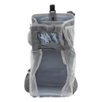 Organizer Gantung Popok Tempat Tidur, Organizer Nursery