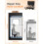 FREEYARE Sauna Box: Sauna Portabel untuk Rumah, Tenda Sauna Uap Pribadi dengan Pemanas Uap 1200W 3L, 15 Tingkat, Kontrol Jarak Jauh, Kursi Lipat, Nyaman