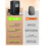 FREEYARE Sauna Box: Sauna Portabel untuk Rumah, Tenda Sauna Uap Pribadi dengan Pemanas Uap 1200W 3L, 15 Tingkat, Kontrol Jarak Jauh, Kursi Lipat, Nyaman